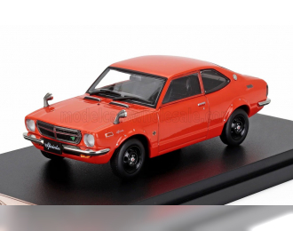 TOYOTA Sprinter Trueno 1600 (te27) (1972), orange