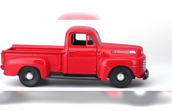 Сборная модель FORD Pick-up (1948), Red