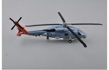 Sikorsky SH-60B Seahawk USN HSL-43 Battlecats