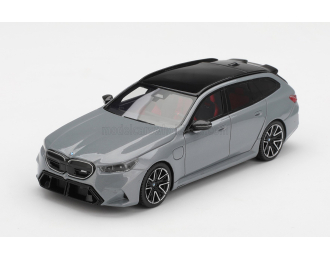 BMW 5-SERIES M5 (G99) Touring SW Station Wagon (2024)