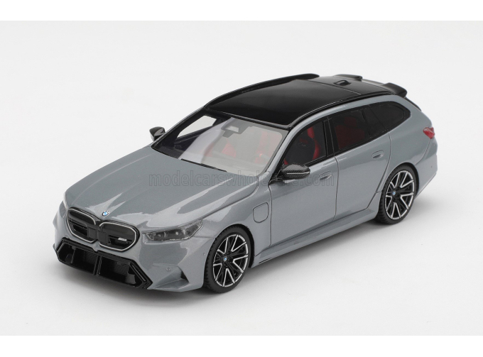 BMW 5-SERIES M5 (G99) Touring SW Station Wagon (2024)