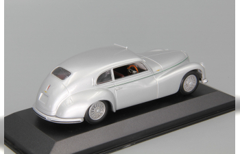 ALFA ROMEO 6C 2500 "Frescia d´Oro" (1947), silver