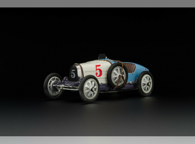 Bugatti Type 35 Grand Prix, Argentina