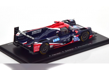 ORECA 07 (2021)