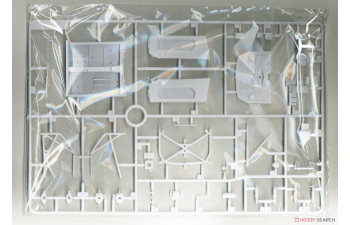 Сборная модель Porsche 911 RSR 2018 LM GTE Class Winner "Pink Pig"