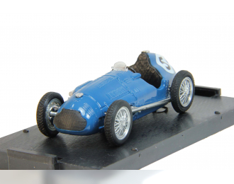 TALBOT Lago F.1 (1950), blue