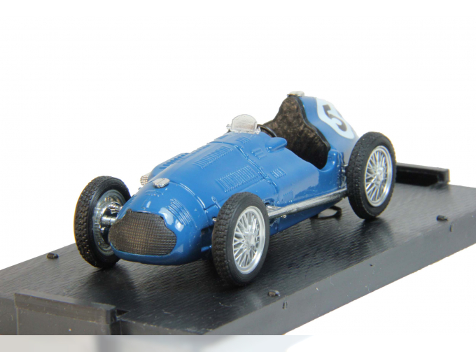 TALBOT Lago F.1 (1950), blue