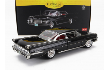 OLDSMOBILE 98 Hard-top (1959), Black