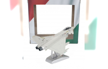 EUROFIGHTER Ef-2000 Typhoon Airplane Military - Aeronautica Militare 51th Stormo Istrana Italy
