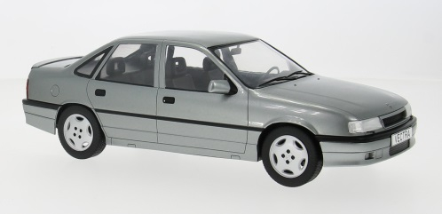 OPEL Vectra A 2000 (1988), dark grey