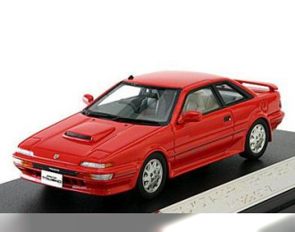 TOYOTA Sprinter Trueno GT-Z (1989), red