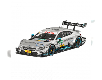 Mercedes-AMG C 63 DTM 2017 (W205) #2 Gary Paffet