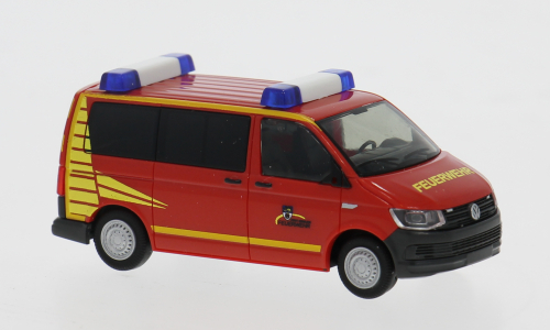 VOLKSWAGEN T6, FW Erkelenz