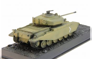 Centurion Mk.V (1959), Танки Мира Коллекция Спецвыпуск 5