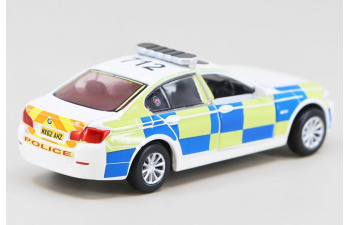 BMW 5 Series Greater Manchester Police