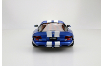 Dodge Viper GTS 1996 (blue)