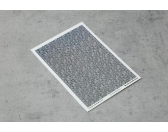 Декаль Камуфляж Пиксельный #3