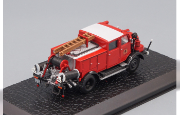 HORCH H3A "Feuerwehr" 1950