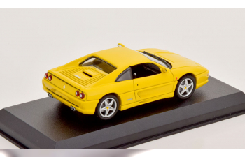 FERRARI F355 (1994), yellow