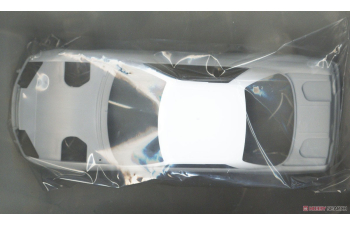 Сборная модель FET Sports GT-R (Skyline GT-R [BNR32 Gr.A] 1993 JTC)