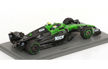 SAUBER F1 C45 GP Australia, Bortoleto (2025)