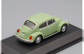 VOLKSWAGEN Beetle 1972, light green