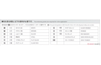 Сборная модель MINI Cooper 40th Anniversary 1959-1999