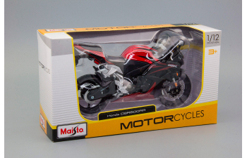 Honda CBR 600 RR