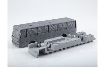 Сборная модель IKARUS-238