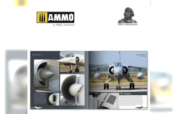 Книга Mirage F1