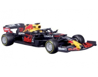 HONDA Red Bull RB16B #33 "Red Bull" M.Verstappen Formula 1 (2021)