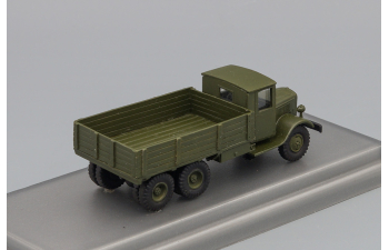 ЯГ-10, грузовой автомобиль