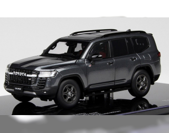 TOYOTA Land Cruiser Lc300-gr Sport (2022), Grey