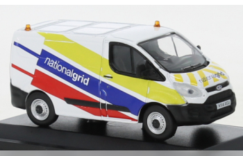 FORD Transit Ford Transit Custom National Grid (2014)