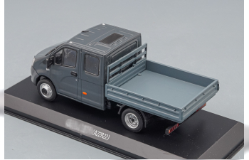 Горький A22R22, Автолегенды Новая эпоха 37