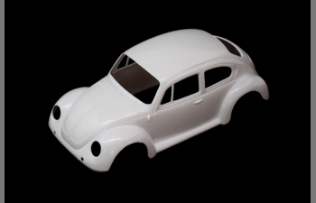 Сборная модель VOLKSWAGEN Beetle Coupe JP 17OV00