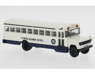 DODGE S 600 Florida Highway Patrol (1970)