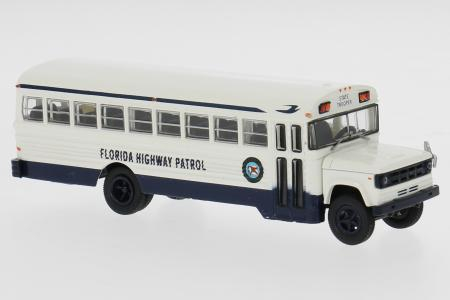 DODGE S 600 Florida Highway Patrol (1970)