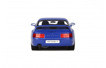 Porsche 968 Turbo S (blue)