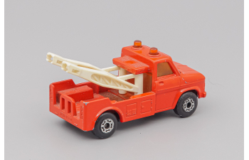 FORD Transit Wreck Truck, Red