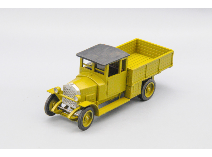 Ursus A грузовик (1928) Польша