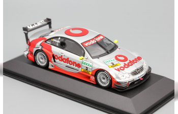 MERCEDES-BENZ CLK DTM #3 "Team Vodafone" B.SCHNEIDER Champion DTM 2003