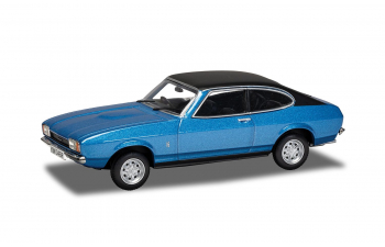 Набор из трех моделей FORD