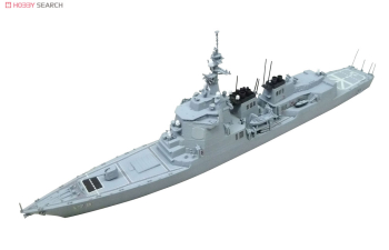 Сборная модель J.M.S.D.F Aegis Escort Ship Ashigara