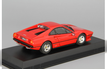 FERRARI 308 GTB Pininfarina (1975), red