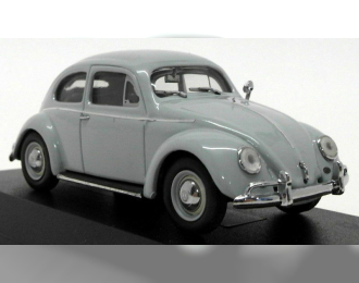 VOLKSWAGEN Kafer Ovalfenster (1953-1957), grey