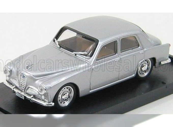 ALFA ROMEO 1900 (1950),SILVER