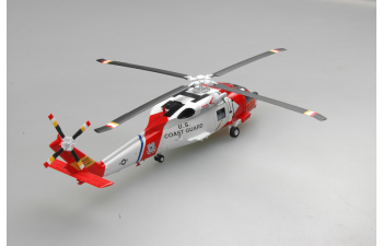 Sikorsky HH-60J Jayhawk USCG