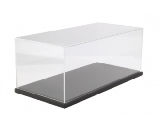 Акриловый бокс (Размер: 43 x 21 x 19,5 cm)