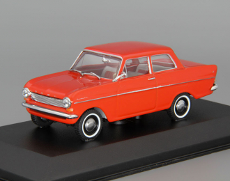 OPEL Kadett A Limousine (1962-65), orange